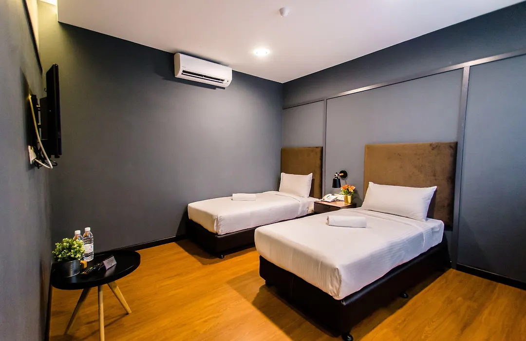 Jenjarom Boutique Hotel-1