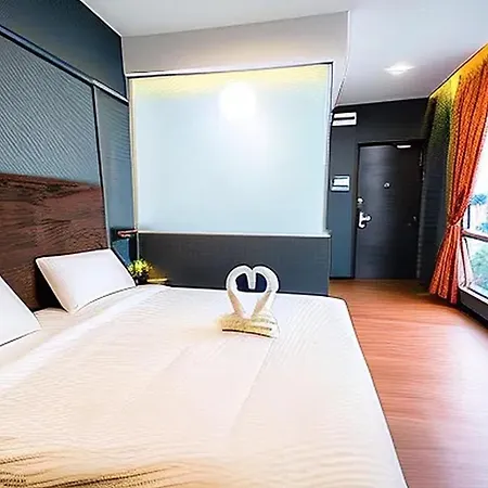 Jenjarom Boutique Hotel-3