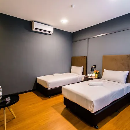 Jenjarom Boutique Hotel-2